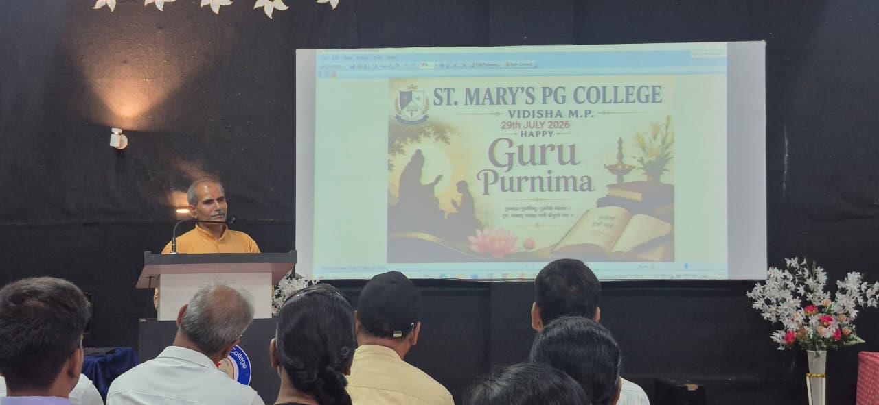 Guru Purnima & Nasha Mukti Abhiyan